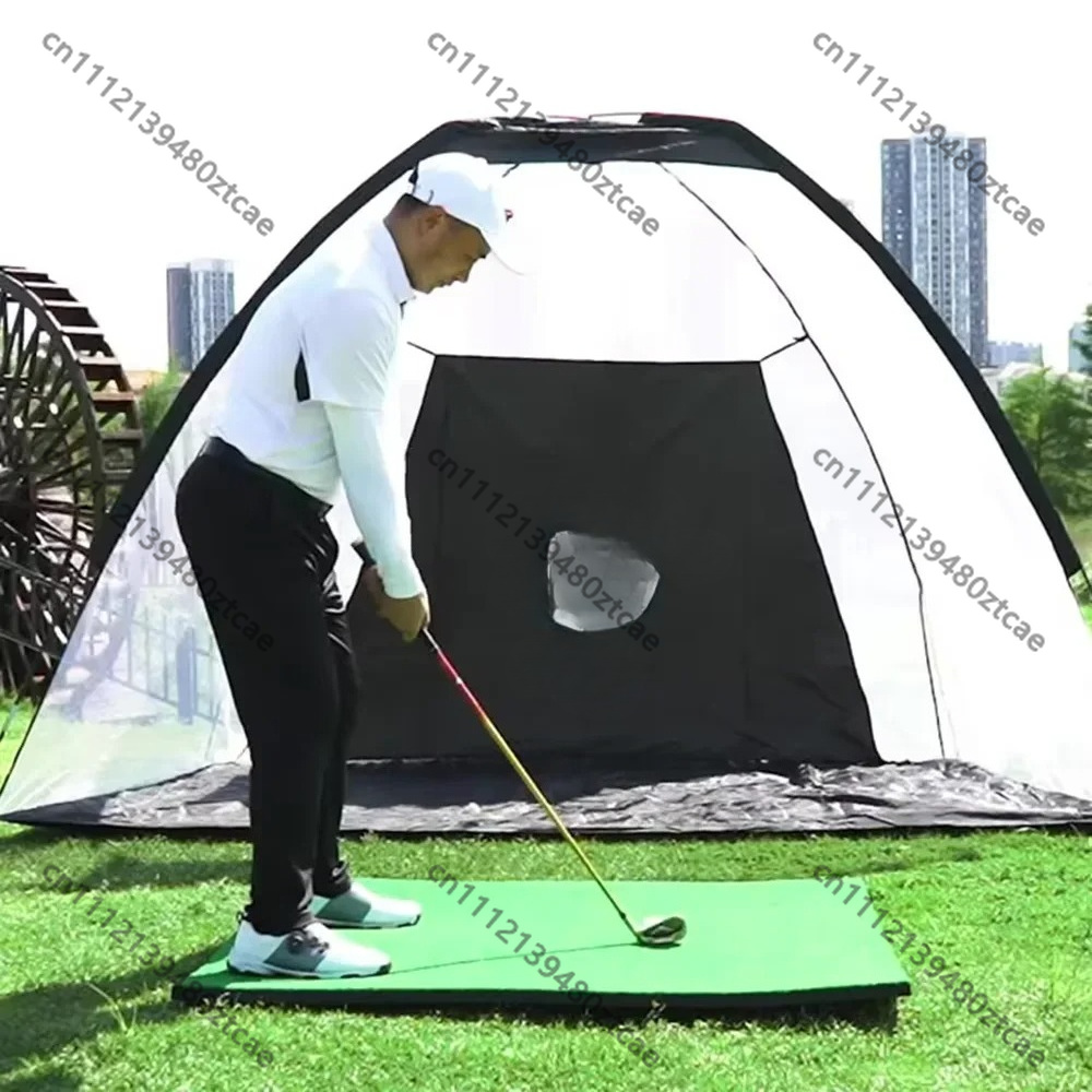 2Mx1.4M Golf Practice Hitting  - đánh giá và giá Sports Equipment You Hit