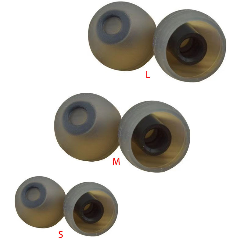 3 Pair Waterproof Ear Tips For - đánh giá và giá Swim Cap Silicone