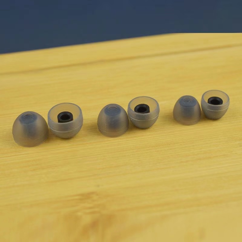 3 Pair Waterproof Ear Tips For - đánh giá và giá Swim Cap Silicone
