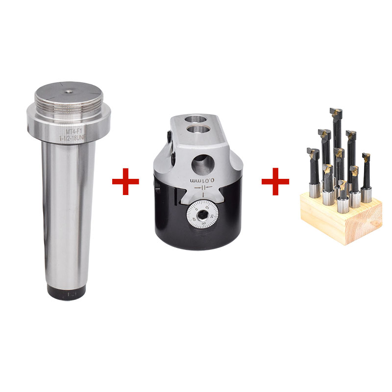 1set Rough Boring Tool 50mm Bo - đánh giá và giá Head Racket Boom