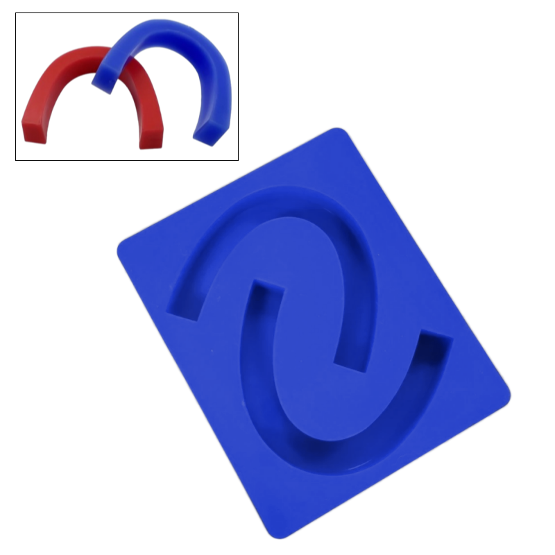 1pc Dental Silicone Wax Rim Mo - đánh giá và giá Horseshoe Game Set