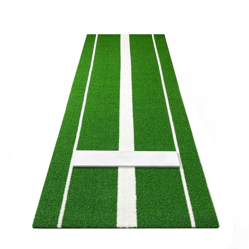 Baseball hitting mat anti slip - đánh giá và giá Sports Equipment You Hit