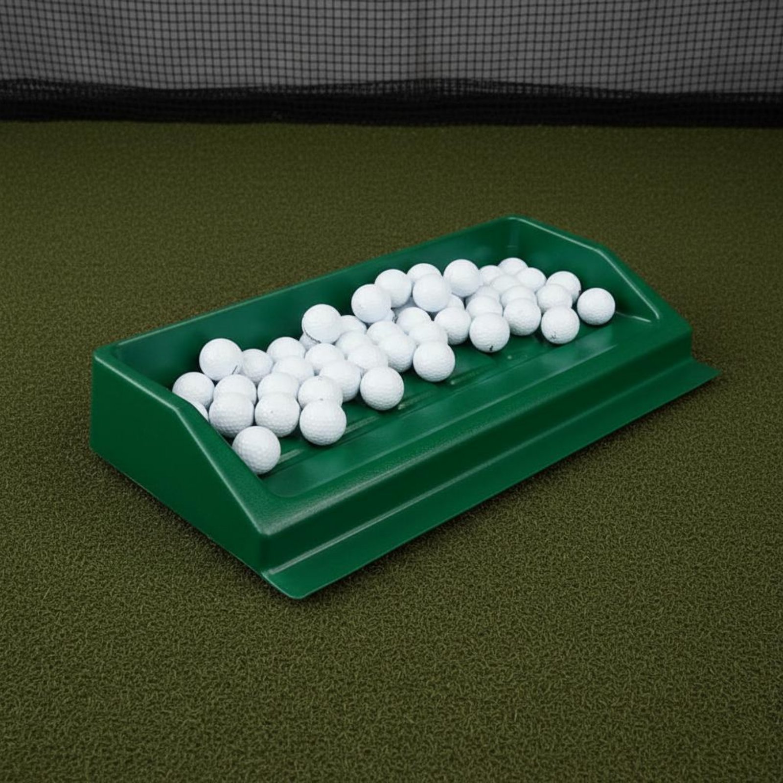ABS Golf Tee Tray Sturdy Golf  - đánh giá và giá Sports Equipment Golf