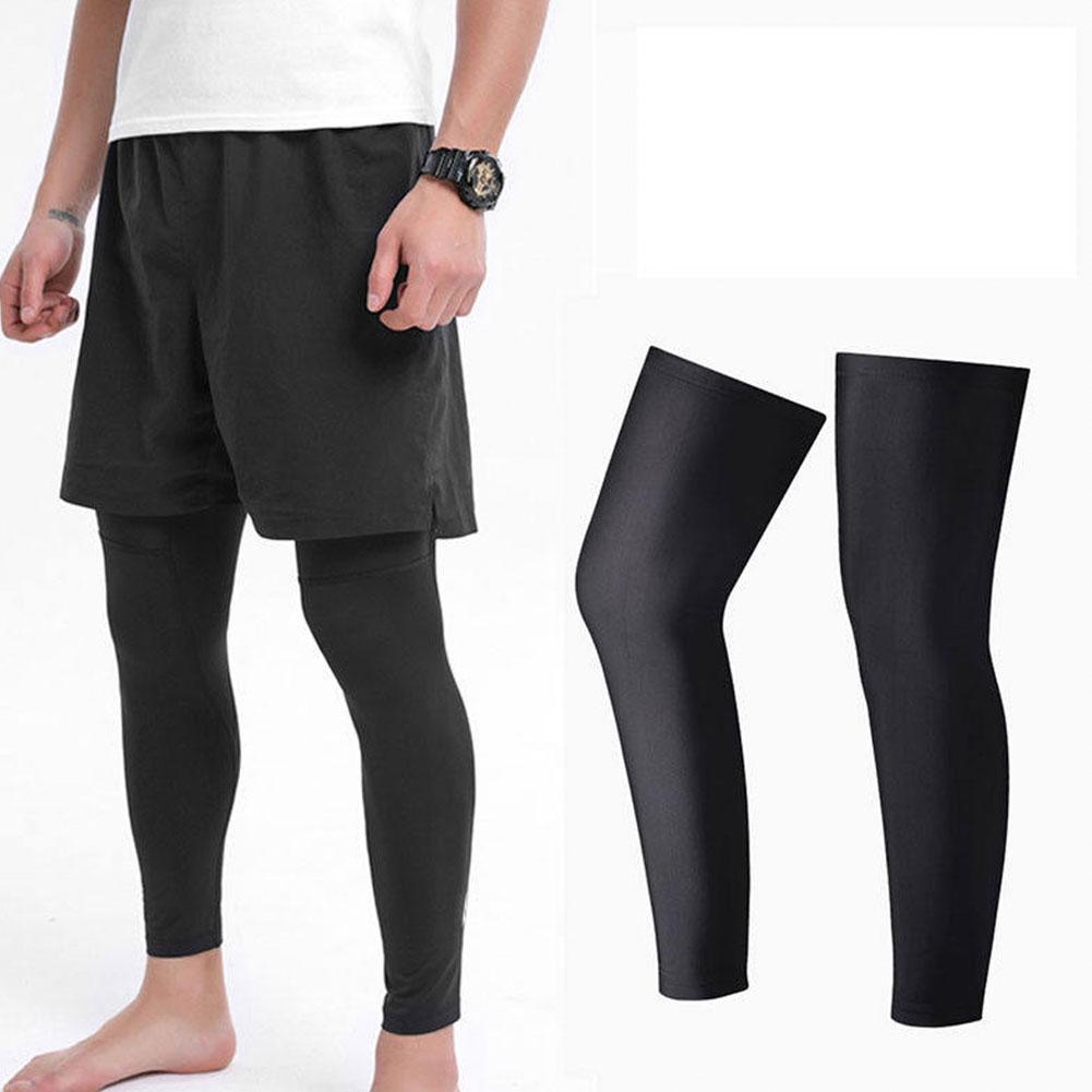 Sun Protection Leg Covers Leg  - đánh giá và giá Sports Equipment Basketball