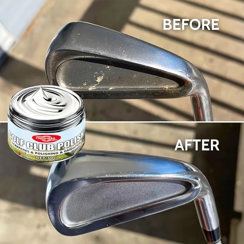 Golf Club Polishing Wax Rust a - đánh giá và giá Sports Equipment Golf