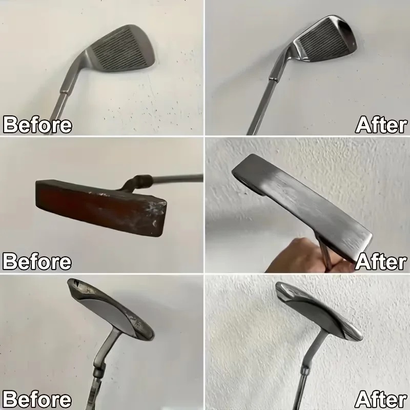 Golf Club Polishing Wax Rust a - đánh giá và giá Sports Equipment Golf
