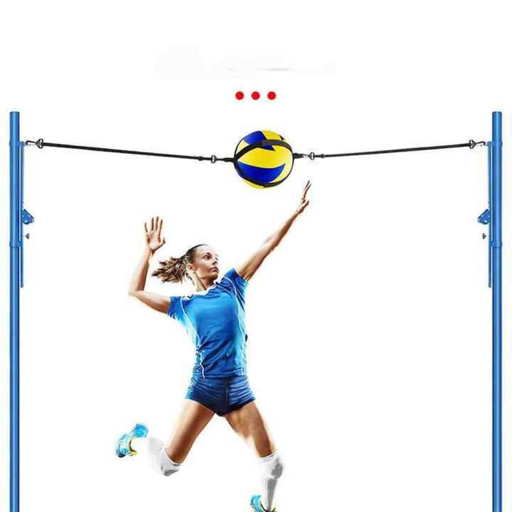 Volleyball Practice Equipment  - đánh giá và giá Sports Equipment You Hit