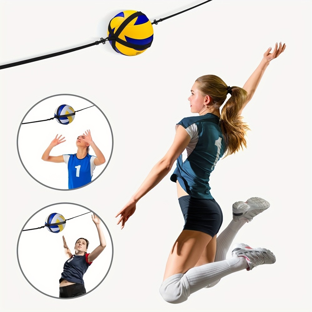 Volleyball Practice Equipment  - đánh giá và giá Sports Equipment You Hit