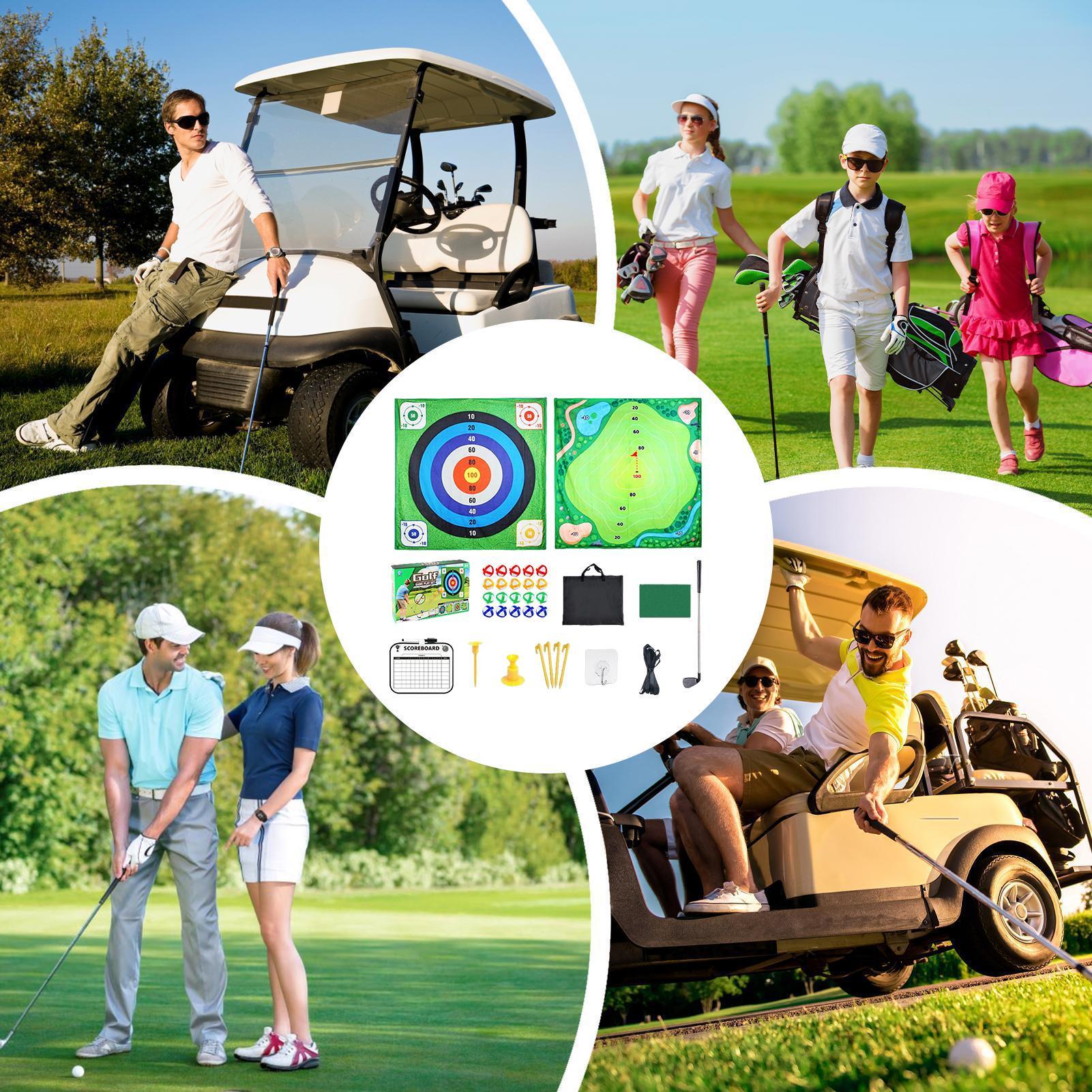 Golf Practice Mat Sports Exerc - đánh giá và giá Sports Equipment You Hit