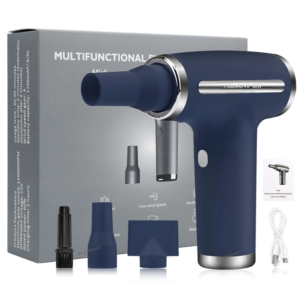 Multifunction Air Duster Porta - đánh giá và giá Sports Equipment Dryer