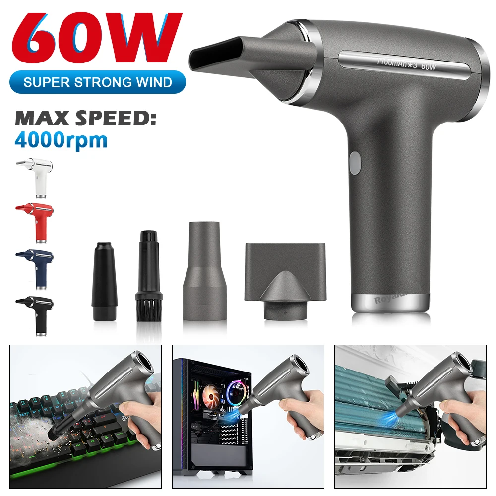 Multifunction Air Duster Porta - đánh giá và giá Sports Equipment Dryer