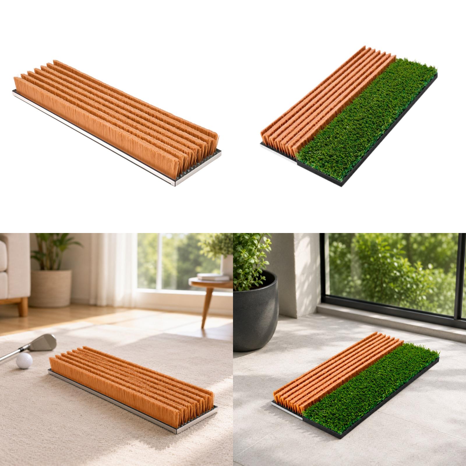 Golf Hitting Mat Realistic Tur - đánh giá và giá Sports Equipment You Hit