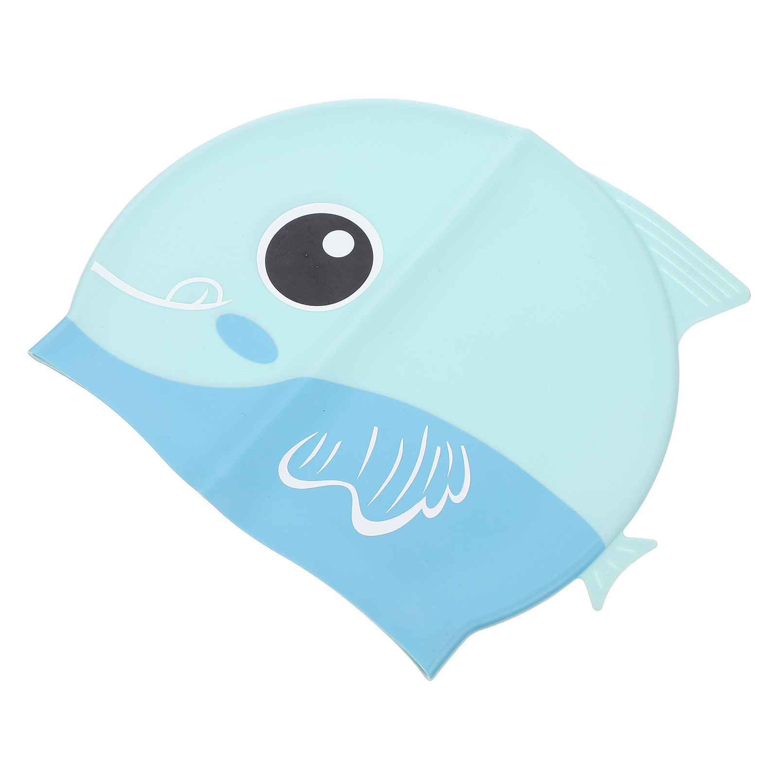 Silicone Swim Cap Cartoon Kids - đánh giá và giá Swim Cap Silicone