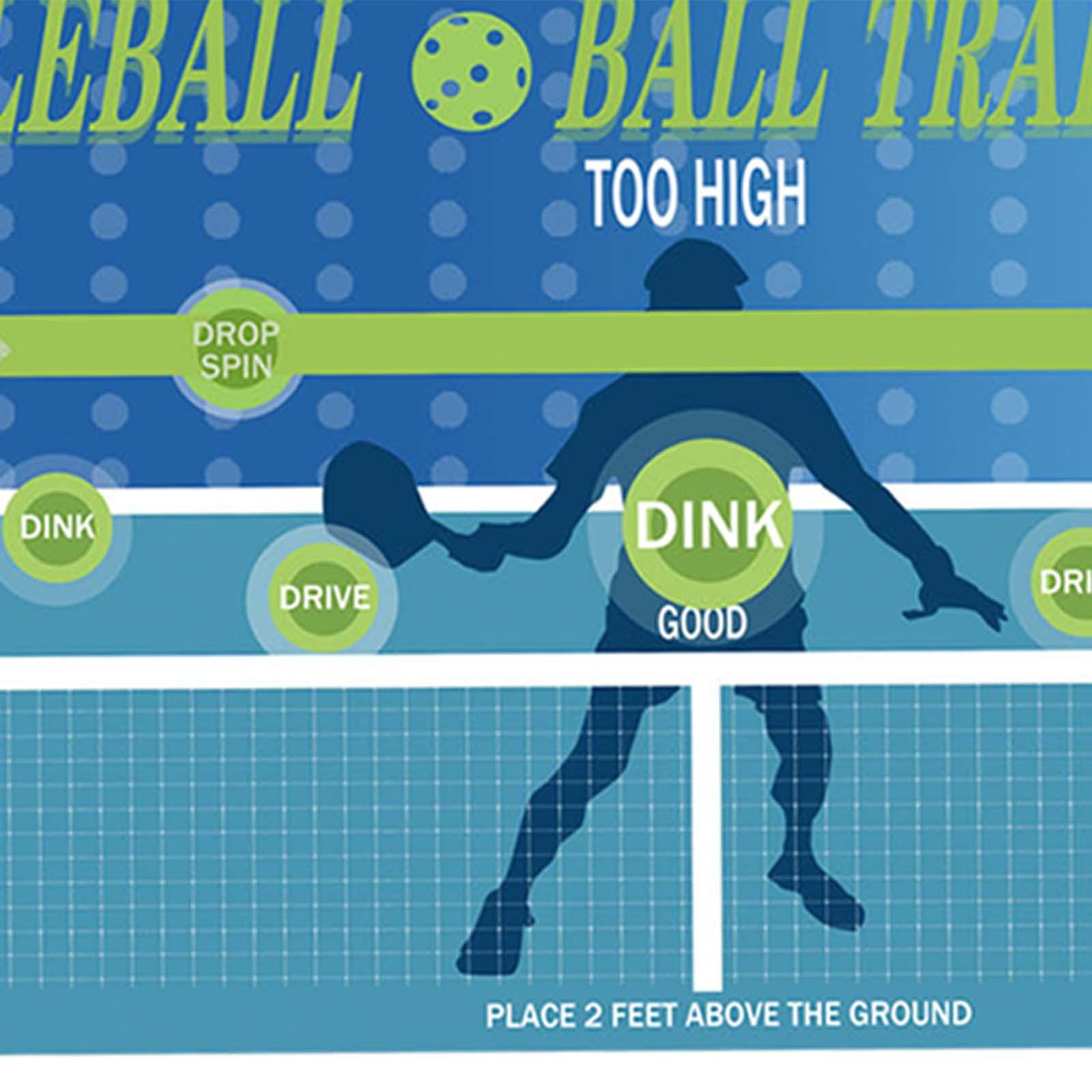 Pickleball Dink Pad Hitting Pr - đánh giá và giá Sports Equipment You Hit
