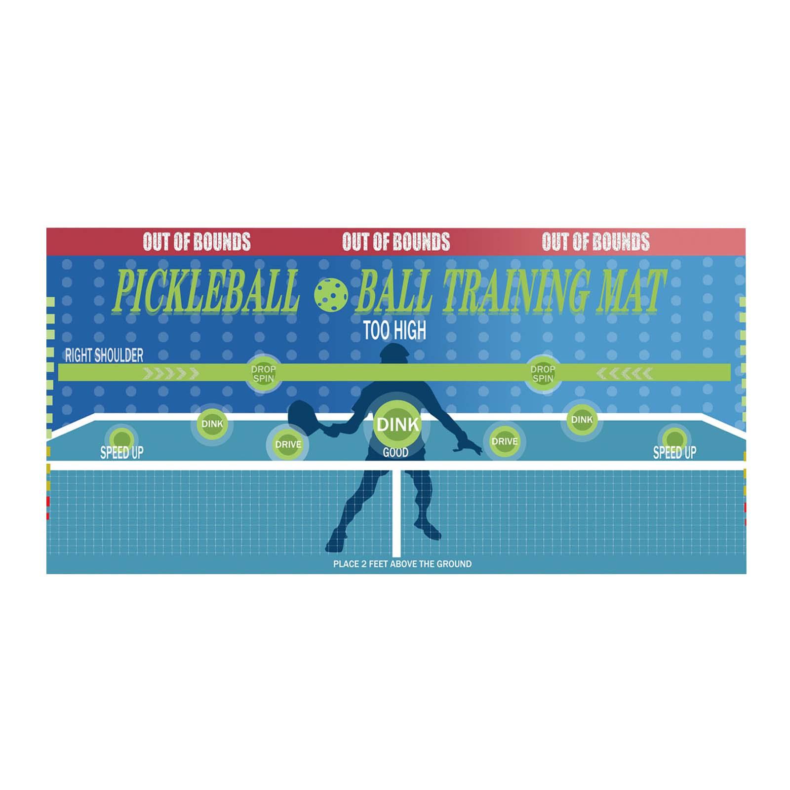 Pickleball Dink Pad Hitting Pr - đánh giá và giá Sports Equipment You Hit