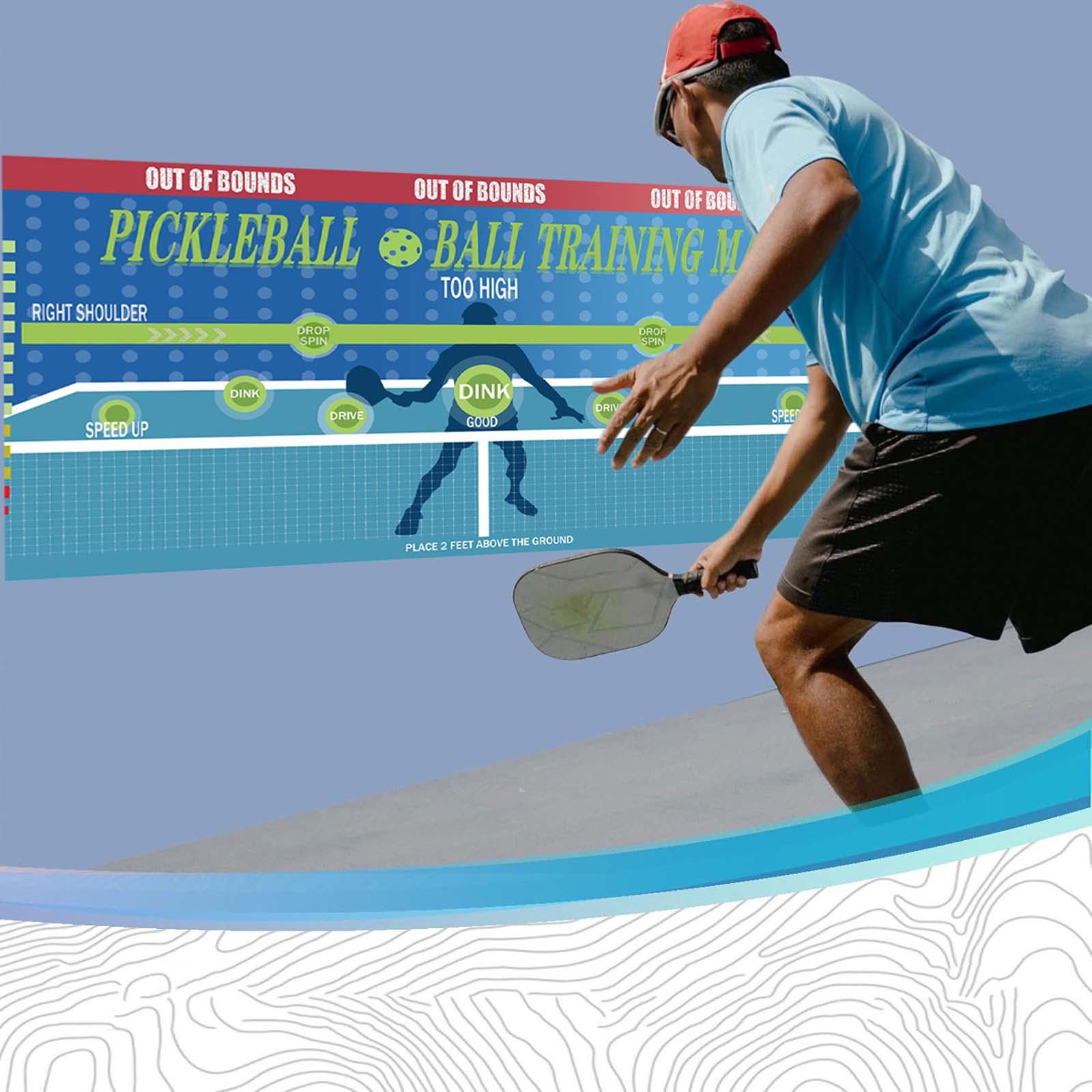 Pickleball Dink Pad Hitting Pr - đánh giá và giá Sports Equipment You Hit