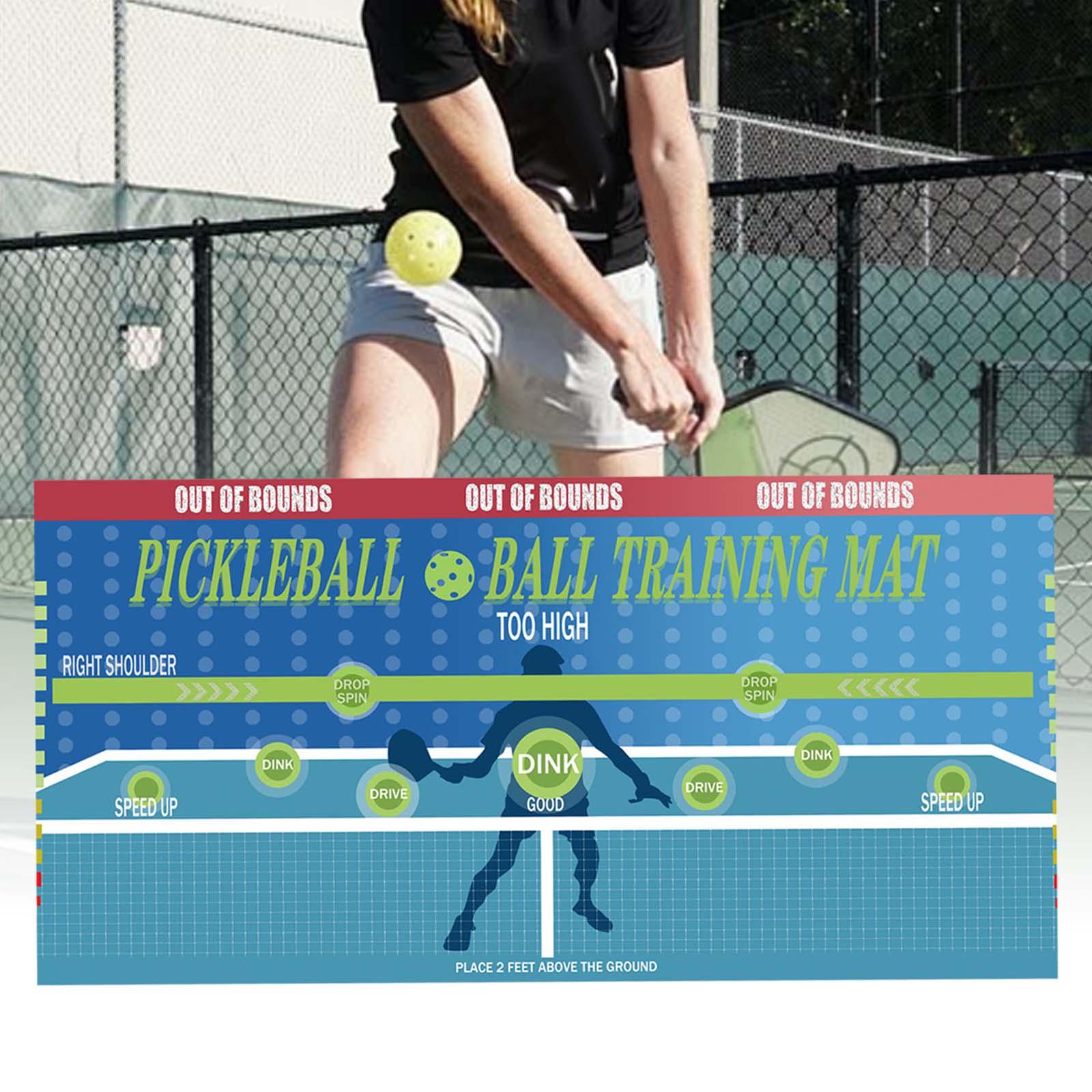 Pickleball Dink Pad Hitting Pr - đánh giá và giá Sports Equipment You Hit