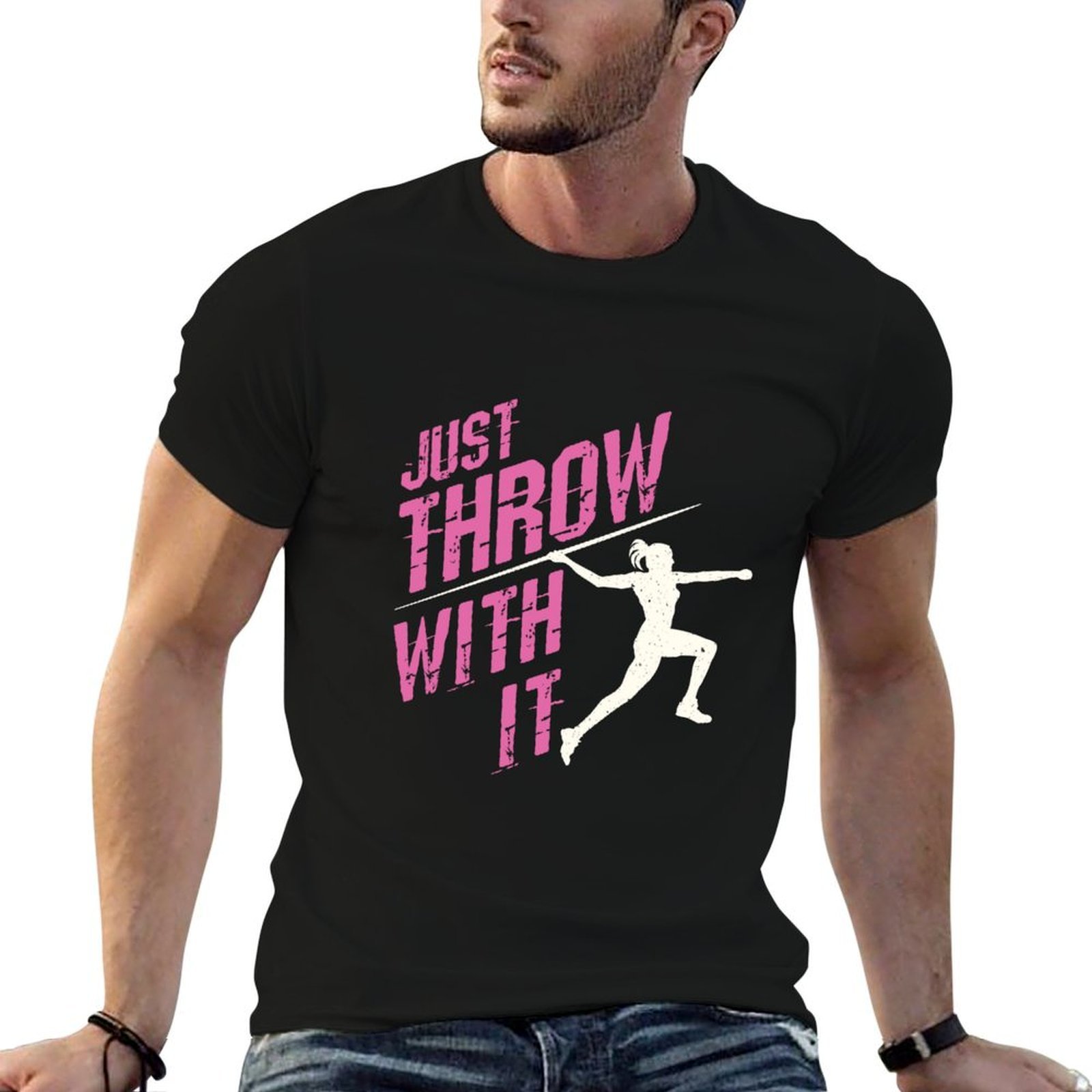 Just Throw With It Javelin Thr - đánh giá và giá Javelin Throwing