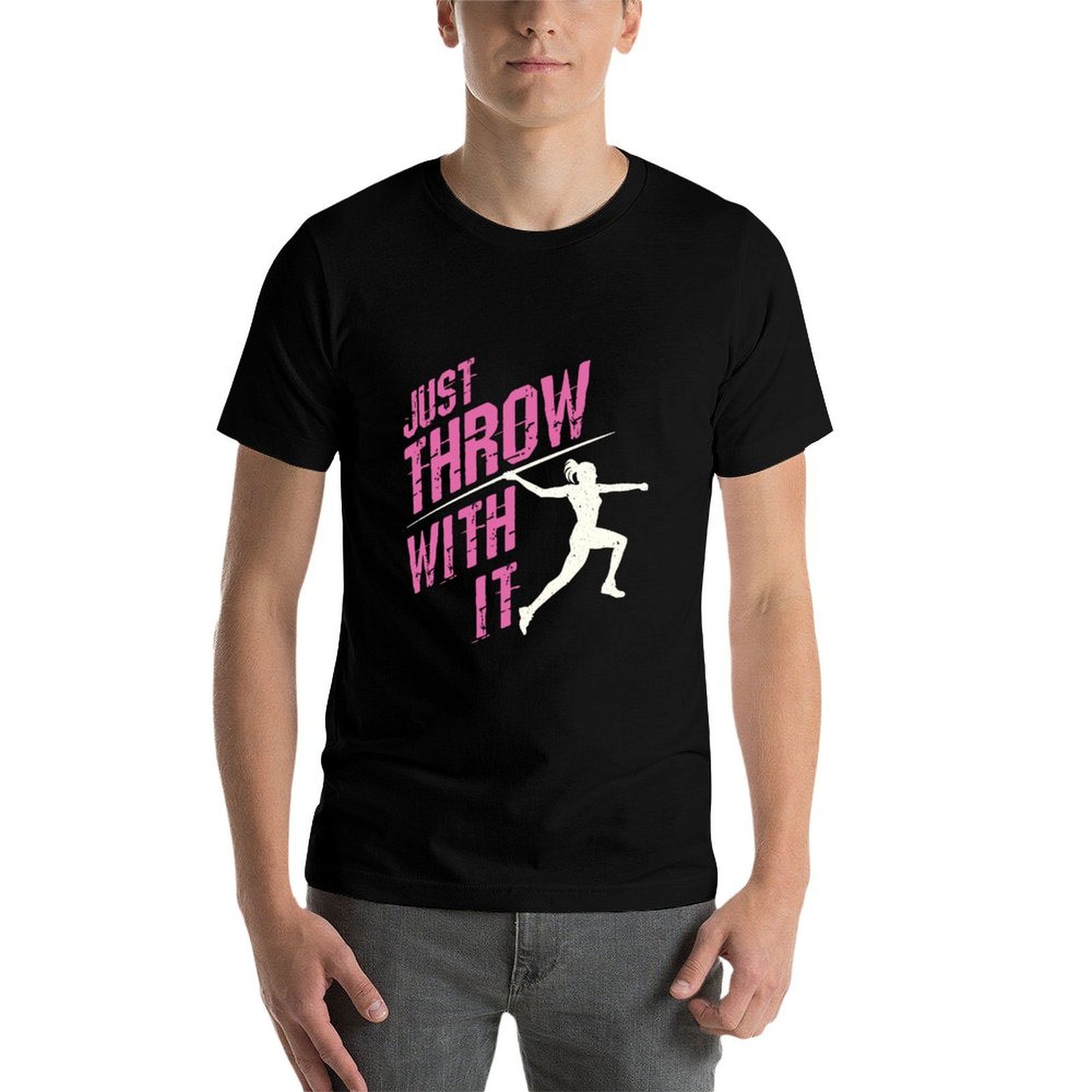 Just Throw With It Javelin Thr - đánh giá và giá Javelin Throwing