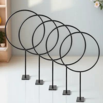 5Pcs Sturdy Iron Wall Ball Rac - đánh giá và giá Sports Equipment Basketball