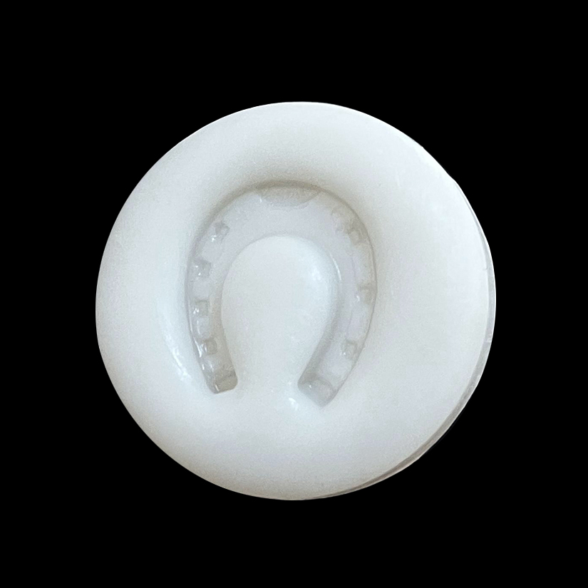 Móng Ngựa Silicone Sugarcraft  - đánh giá và giá Horseshoe Game Set