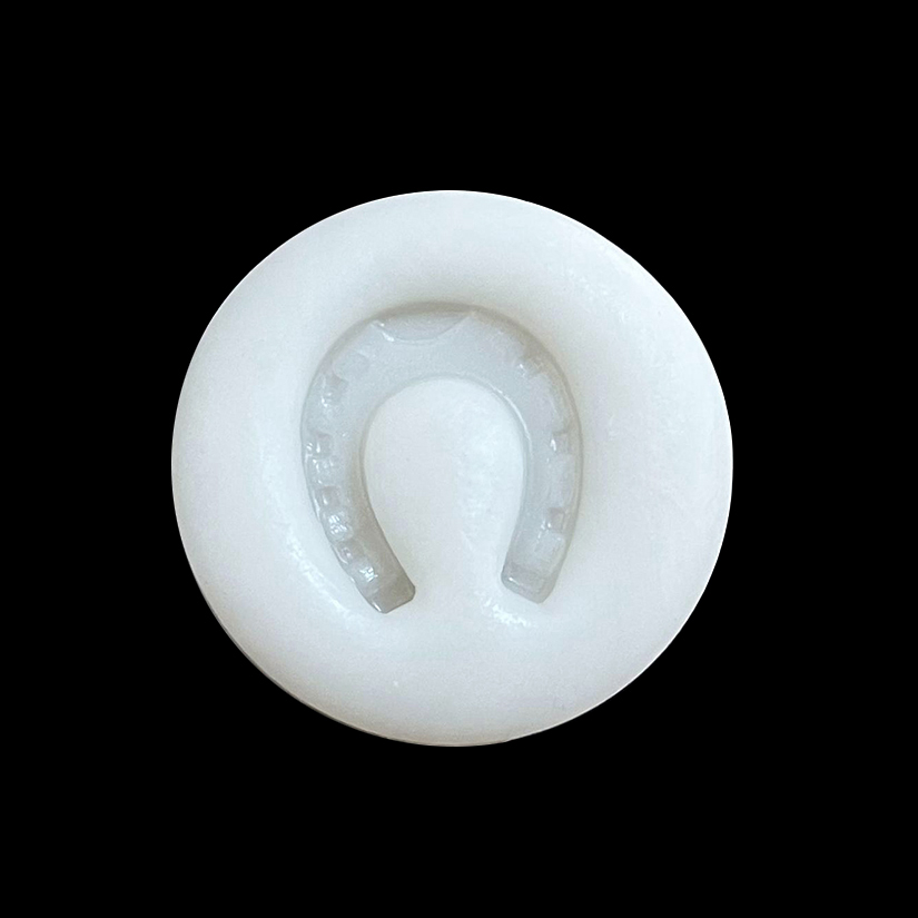 Móng Ngựa Silicone Sugarcraft  - đánh giá và giá Horseshoe Game Set