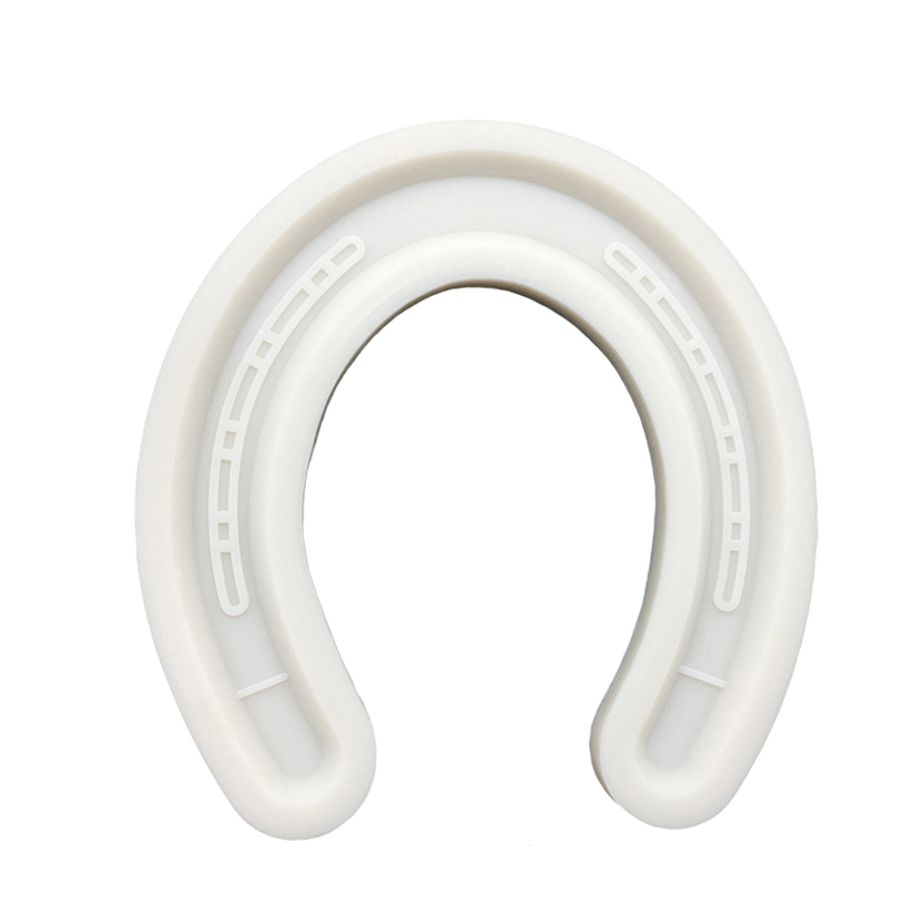 Móng Ngựa Silicone Sugarcraft  - đánh giá và giá Horseshoe Game Set