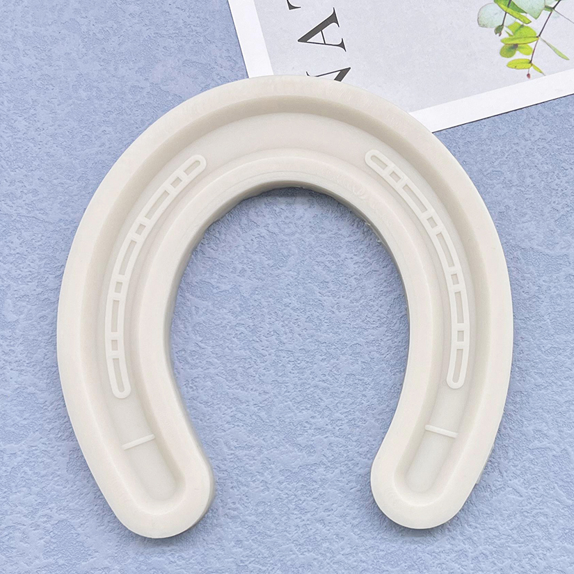 Móng Ngựa Silicone Sugarcraft  - đánh giá và giá Horseshoe Game Set
